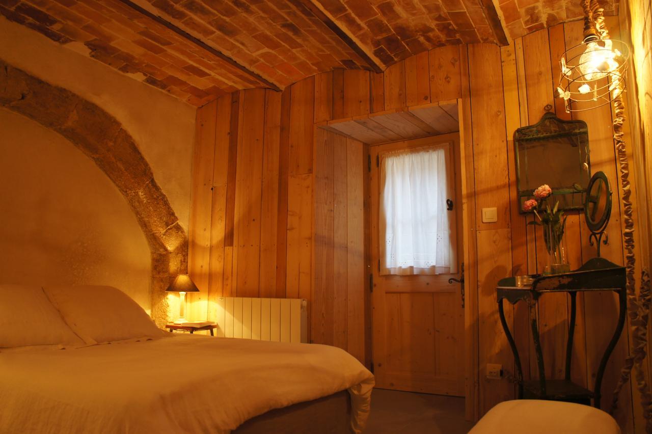 La Chambre D'Hote Lourmarin Exterior foto